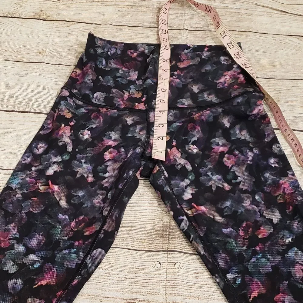 lululemon athletica wunder under